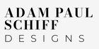 Adam Paul Schiff Designs logo