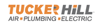 Tucker Hill Air, Plumbing, & Electric logo