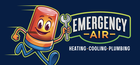 Emergency Air logo