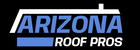 Arizona Roof Pros logo