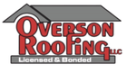 Overson Roofing logo