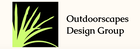 Outdoorscapes Design & Desert Iris Pools logo