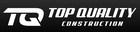 Top Quality Construction  logo