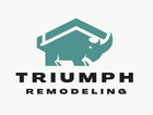 Triumph Remodeling logo