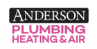 Anderson Plumbing, Heating & Air logo