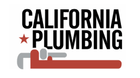 California Plumbing logo