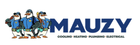 Mauzy Heating & Air logo