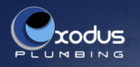 Exodus plumbing inc logo