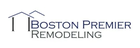 Boston Premier Remodeling LLC logo