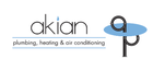 Akian Plumbing and Home Services logo