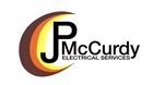 J.P. McCurdy Electrical Services logo