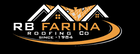 RB FARINA ROOFING & CONSTRUCTION, INC. logo