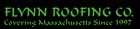 Flynn Roofing Co. logo