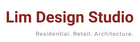Lim Design Studio, Inc logo