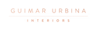 Guimar Urbina Interiors logo