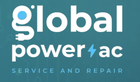 Global Power & AC logo