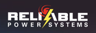 Reliable Power Systems logo