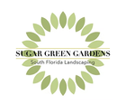 Sugar Green Gardens logo