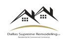 Dallas Supreme Remodeling LLC logo