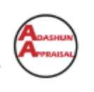 Adashun Appraisal, Inc.