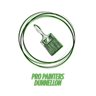 Pro Painters of Dunnellon logo