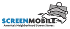 Screenmobile of Sarasota logo