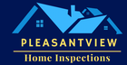 Pleasantview Home Inspections logo