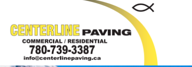 Centerline Paving
