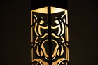 Outdoor Lighting Nebraska logo