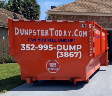 Dumpster Today