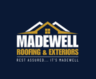 MadeWell Roofing & Exteriors logo