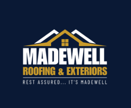MadeWell Roofing & Exteriors