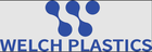 Welch Plastics logo