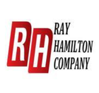 Ray Hamilton Company logo