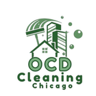 OCD Cleaning Chicago logo