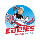 Eddie's Heating and Air Conditioning - Katy logo