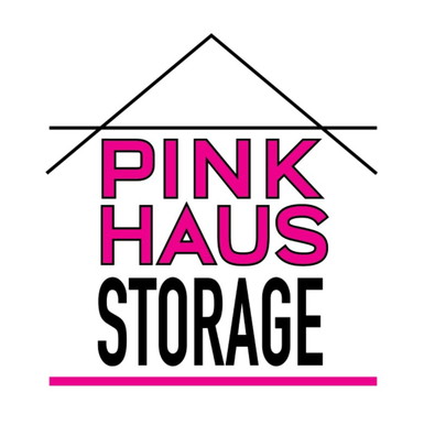 Pink Haus Storage