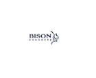 Bison Concrete logo