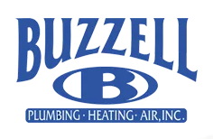 Buzzell Plumbing, Heating & Air