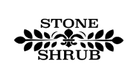 Stone and Shrub logo