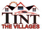 Tint The Villages logo