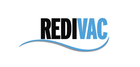 Redivac Vacuum logo