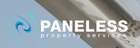 Paneless Property Services logo