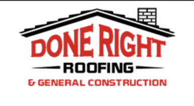 Done Right Roofing