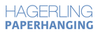 Hagerling Paperhanging logo