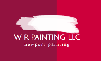 W.R. Painting.LLC