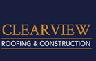 Clearview Roofing & Construction logo