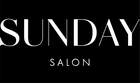 Sunday Salon logo