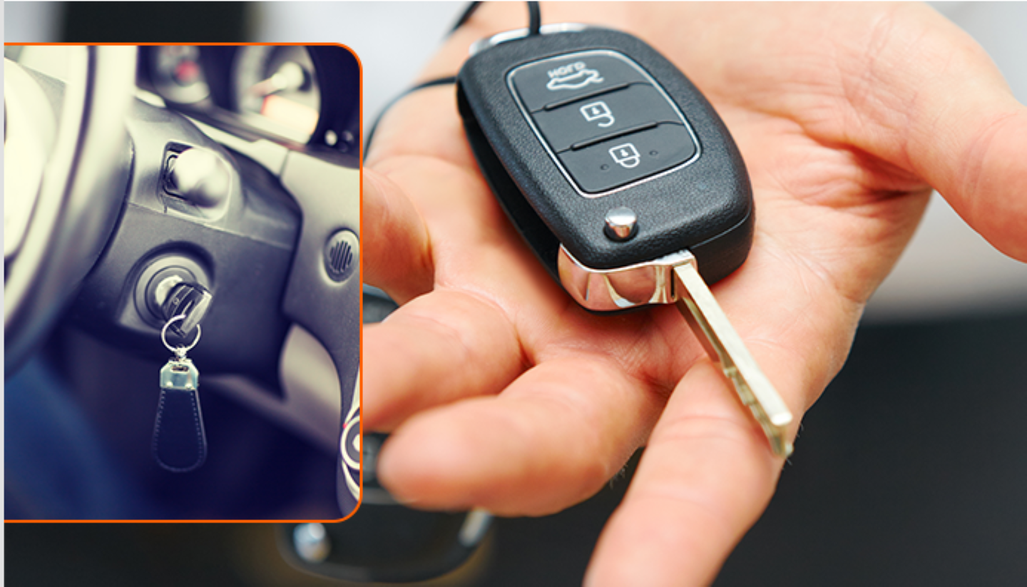 Car Locksmith Escondido CA