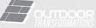 Outdoor Transformations logo